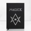 Ceremonial Magick Journal