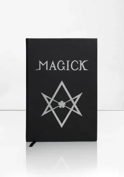 Ceremonial Magick Journal
