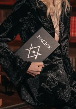 Ceremonial Magick Journal