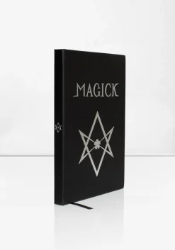 Ceremonial Magick Journal