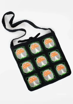 Champignon Tote Bag
