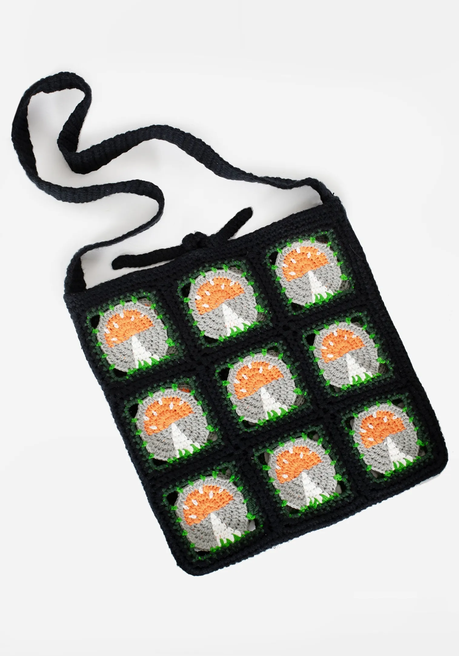 Champignon Tote Bag