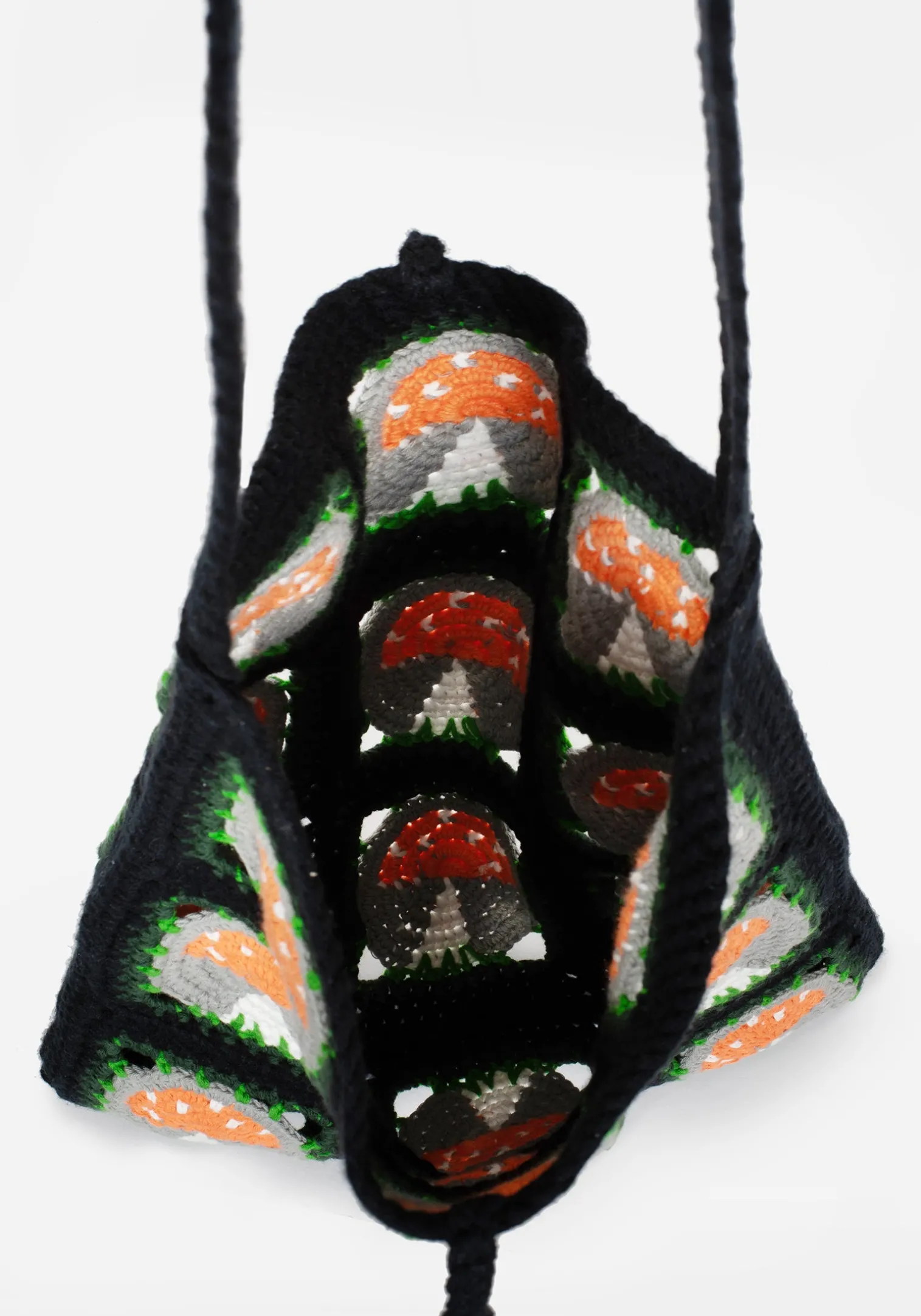 Champignon Tote Bag