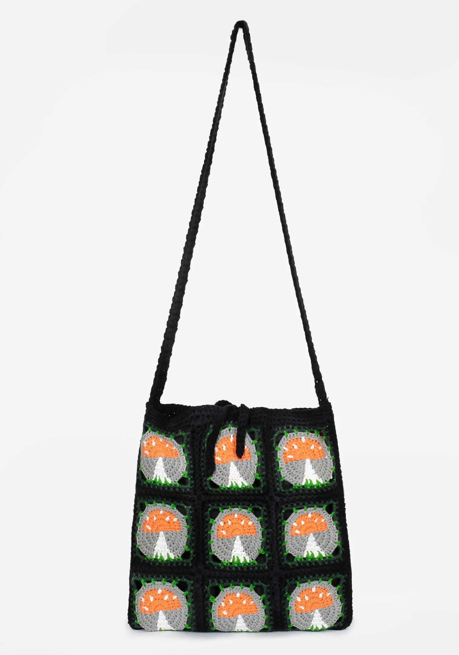 Champignon Tote Bag