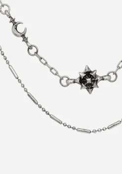 Changeling Choker