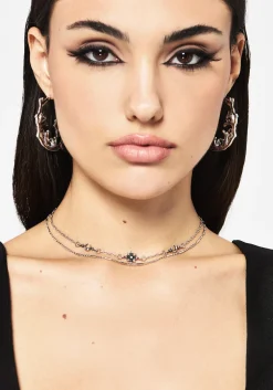 Changeling Choker