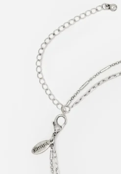 Changeling Choker