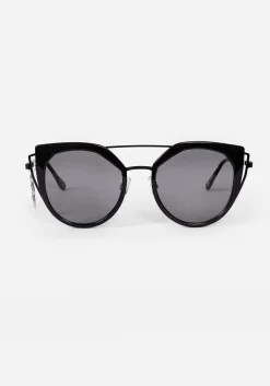 Charmed Snake Sunglasses