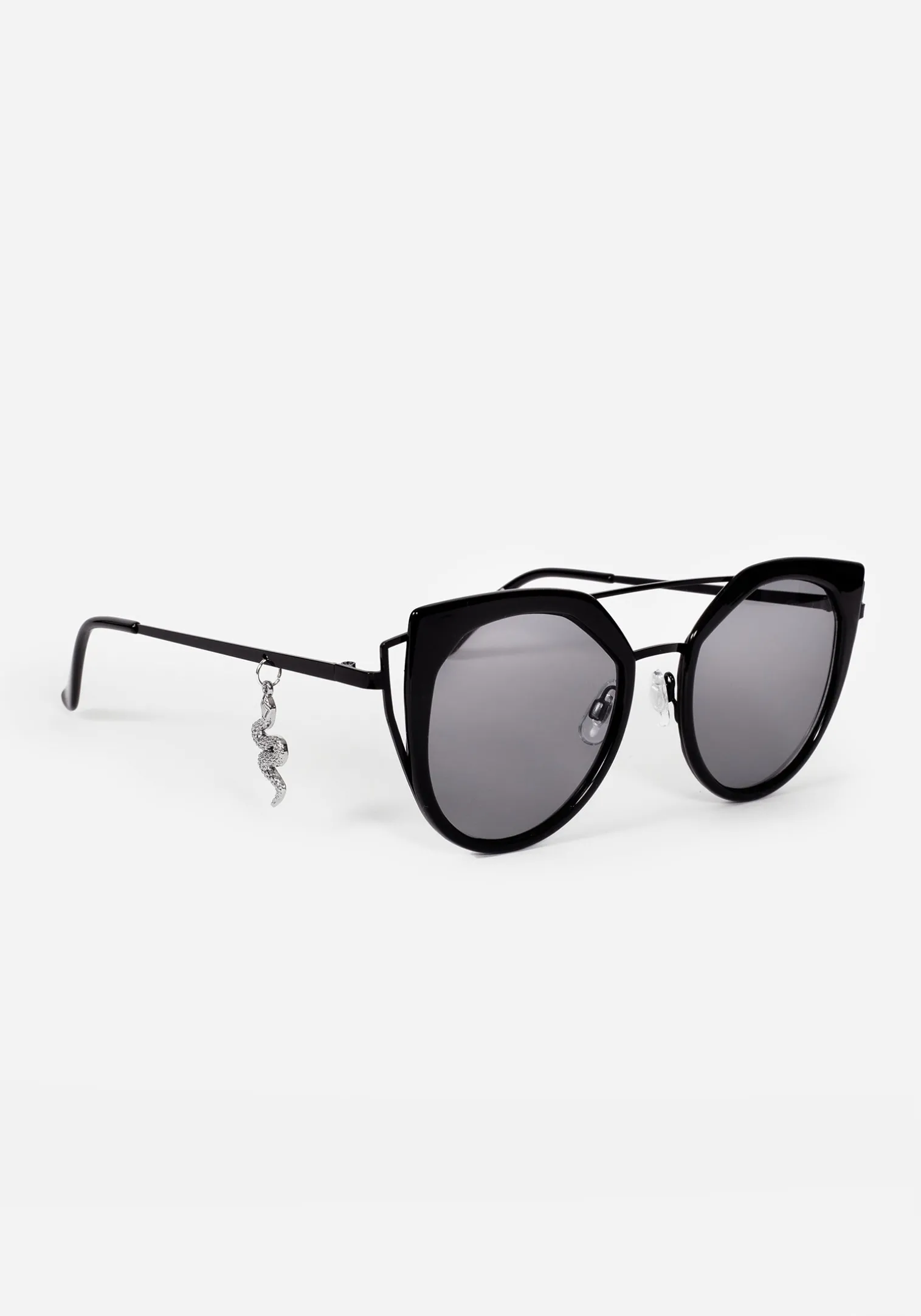 Charmed Snake Sunglasses
