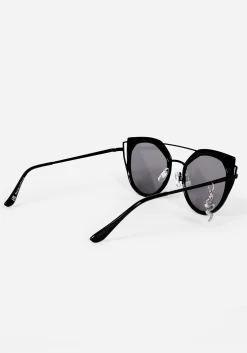 Charmed Snake Sunglasses