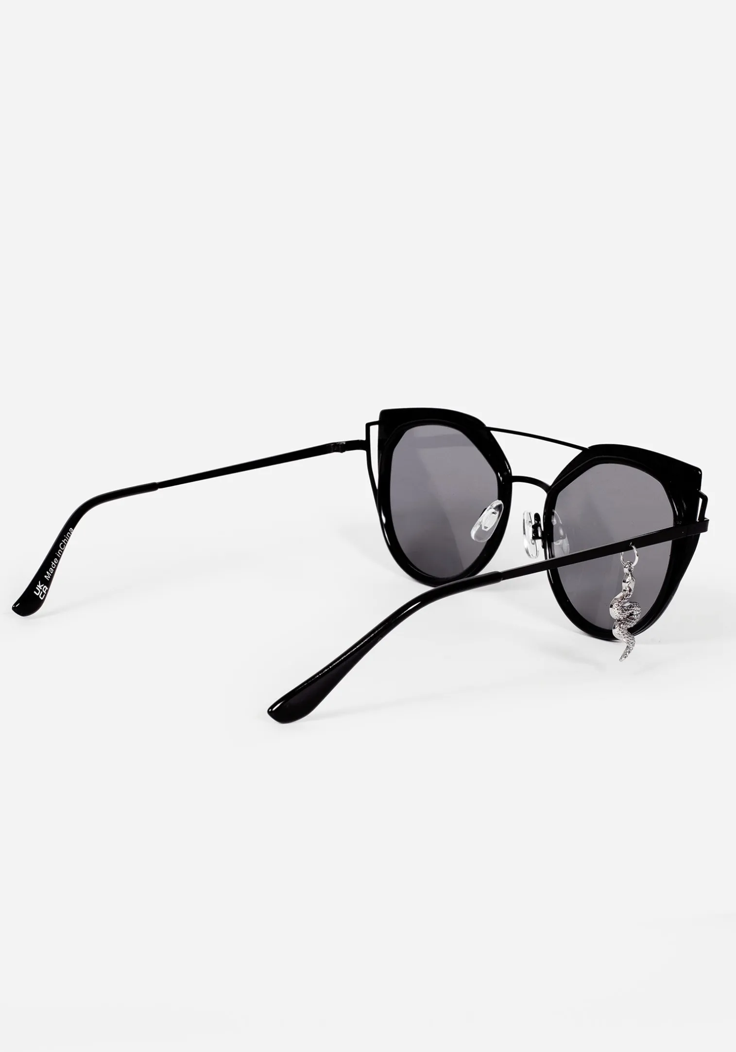 Charmed Snake Sunglasses