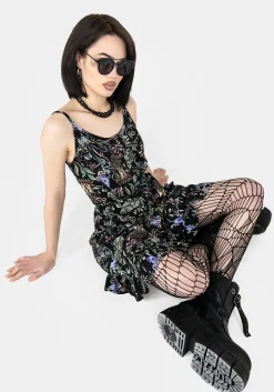Charmed Snake Sunglasses