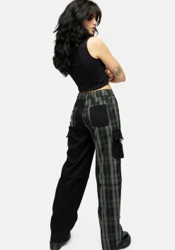 Checkmate Cargo Pant