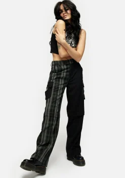 Checkmate Cargo Pant