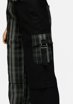 Checkmate Cargo Pant