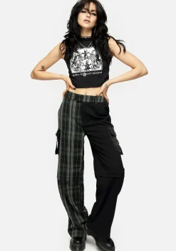 Checkmate Cargo Pant