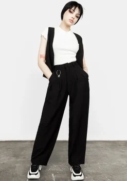 Clarice Tailored Trousers