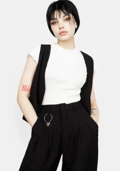 Clarice Tailored Trousers