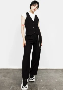Clarice Tailored Trousers