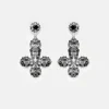 Confession Earrings
