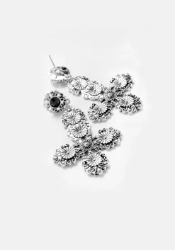 Confession Earrings