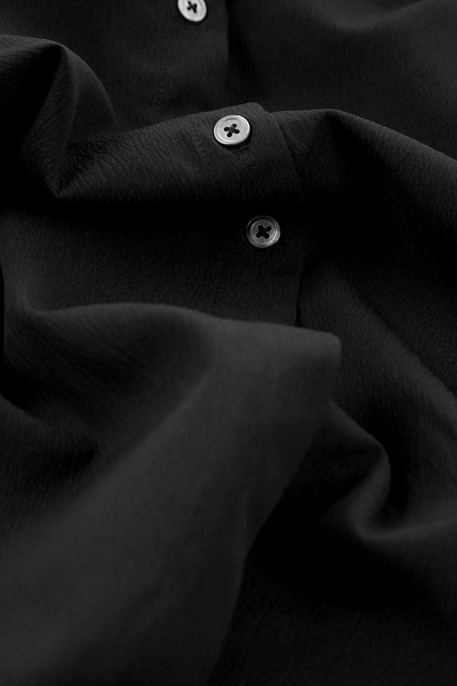 Cora Button Up Midaxi Dress