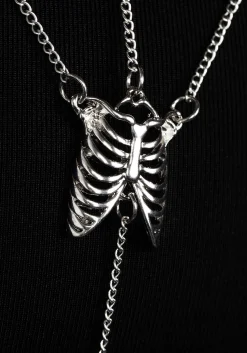 Corporeal Layered Necklace