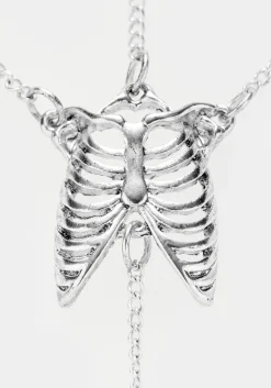 Corporeal Layered Necklace