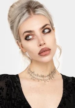 Corporeal Necklace