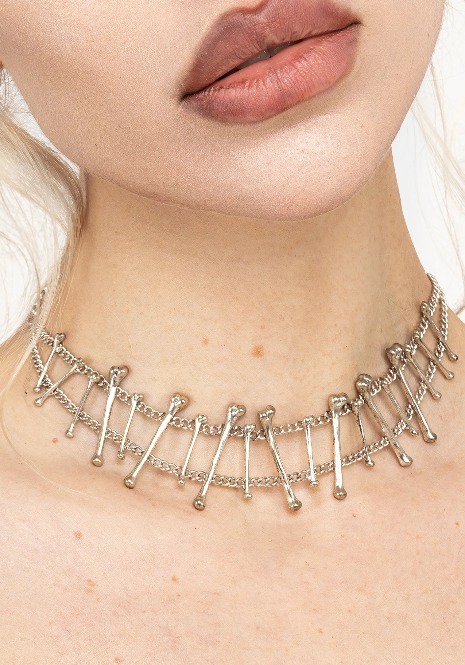 Corporeal Necklace