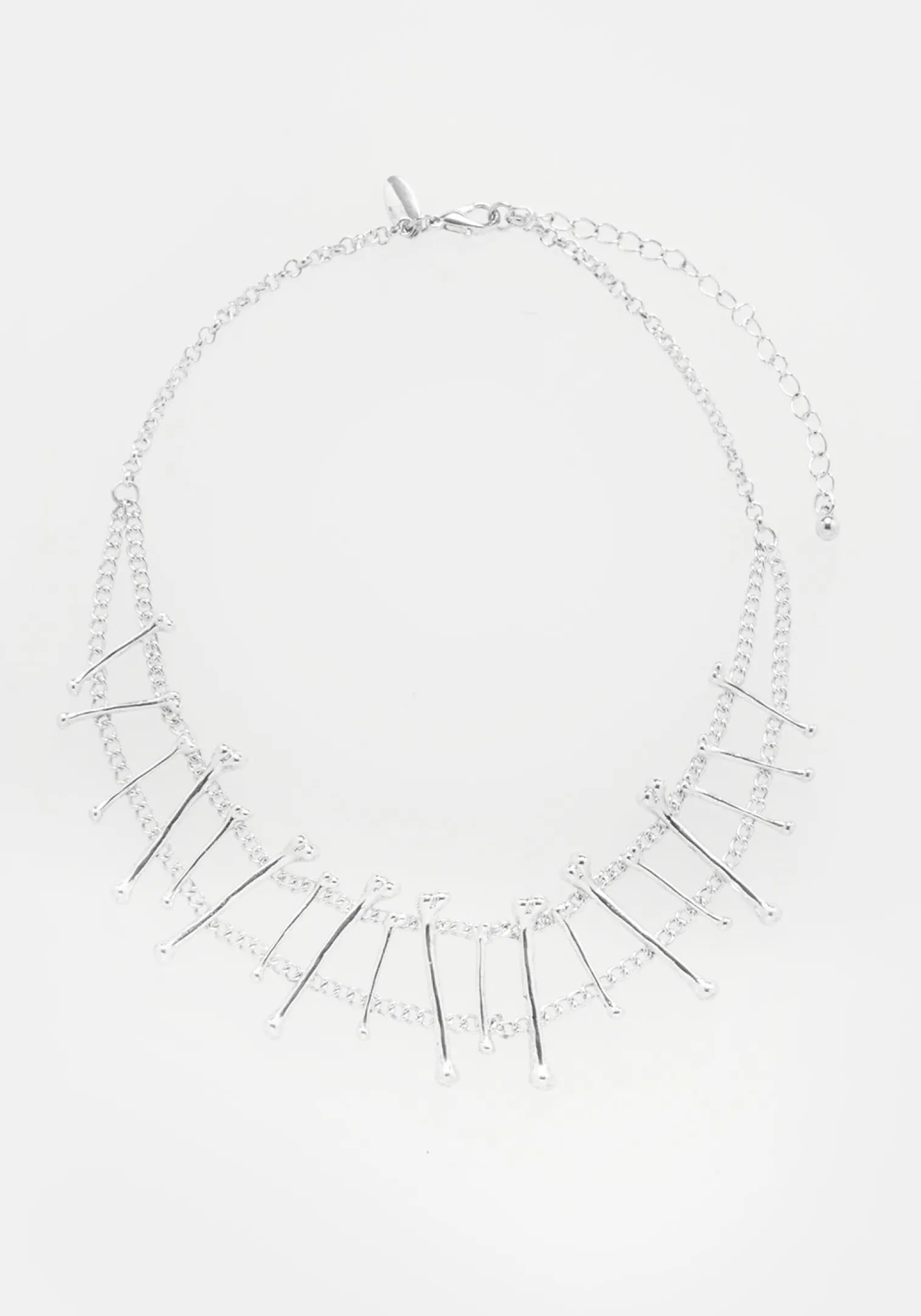 Corporeal Necklace