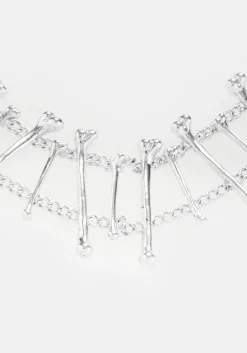Corporeal Necklace
