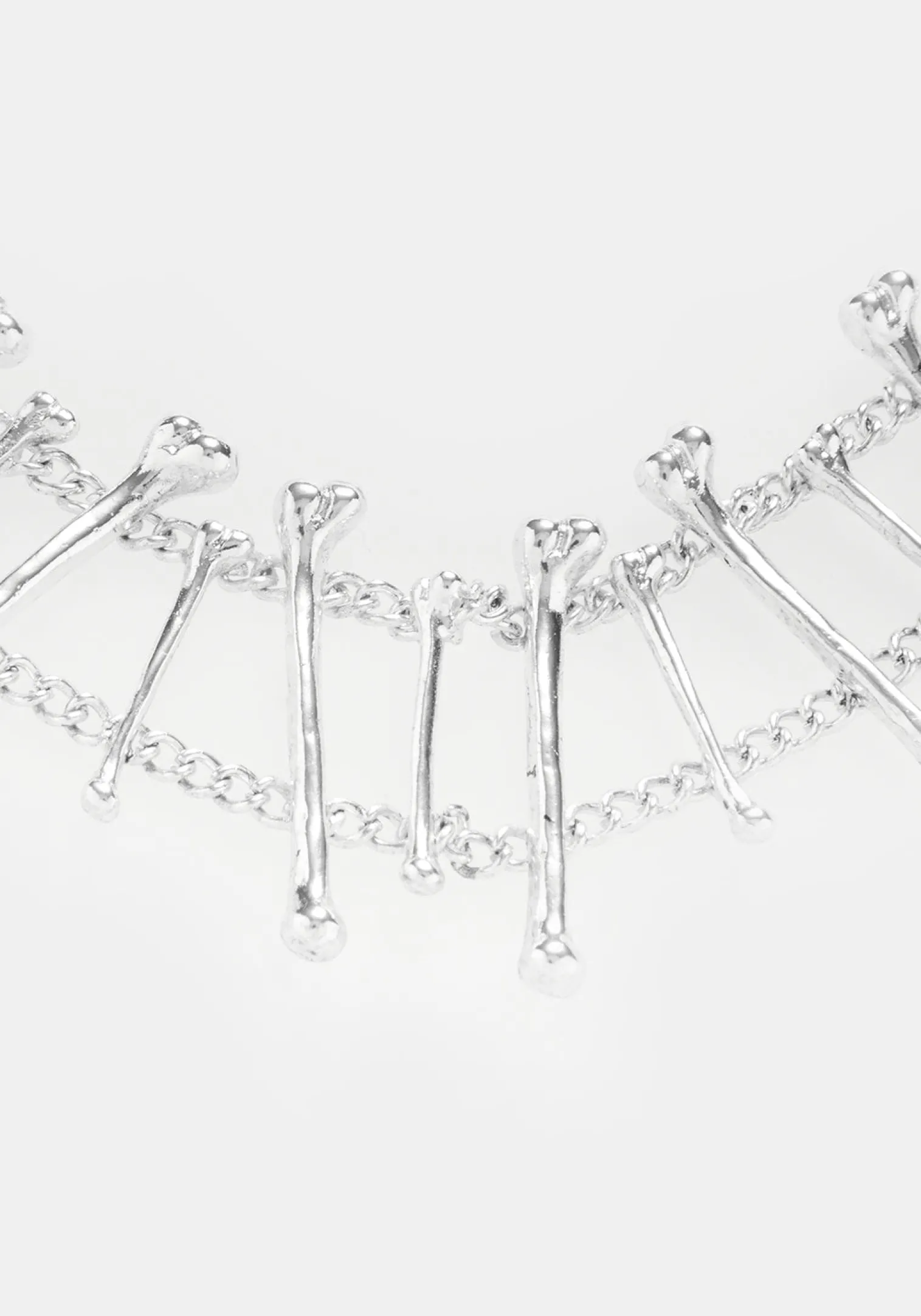 Corporeal Necklace