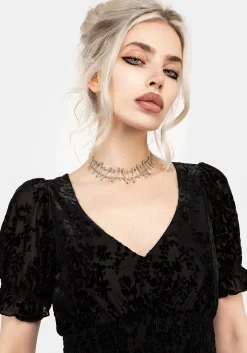 Corporeal Necklace