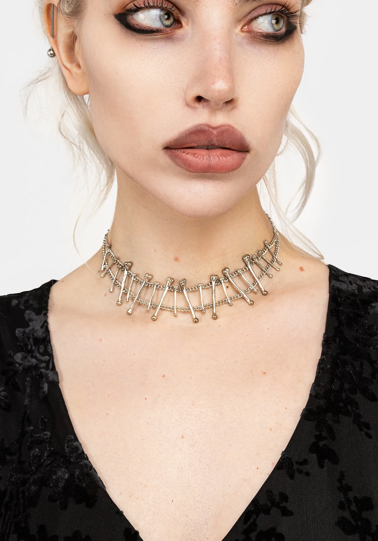 Corporeal Necklace