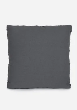 Crania Skull Tufted Cushion
