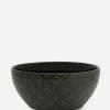 Crux Debossed Ombre Bowl (4 Piece Set)