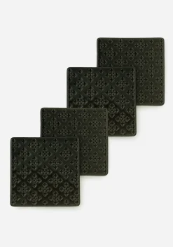 Crux Ombre Coaster Set (4 Piece Set)