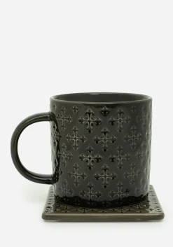 Crux Ombre Coaster Set (4 Piece Set)