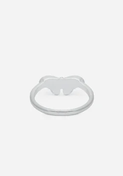 Cyrus Moth Ring