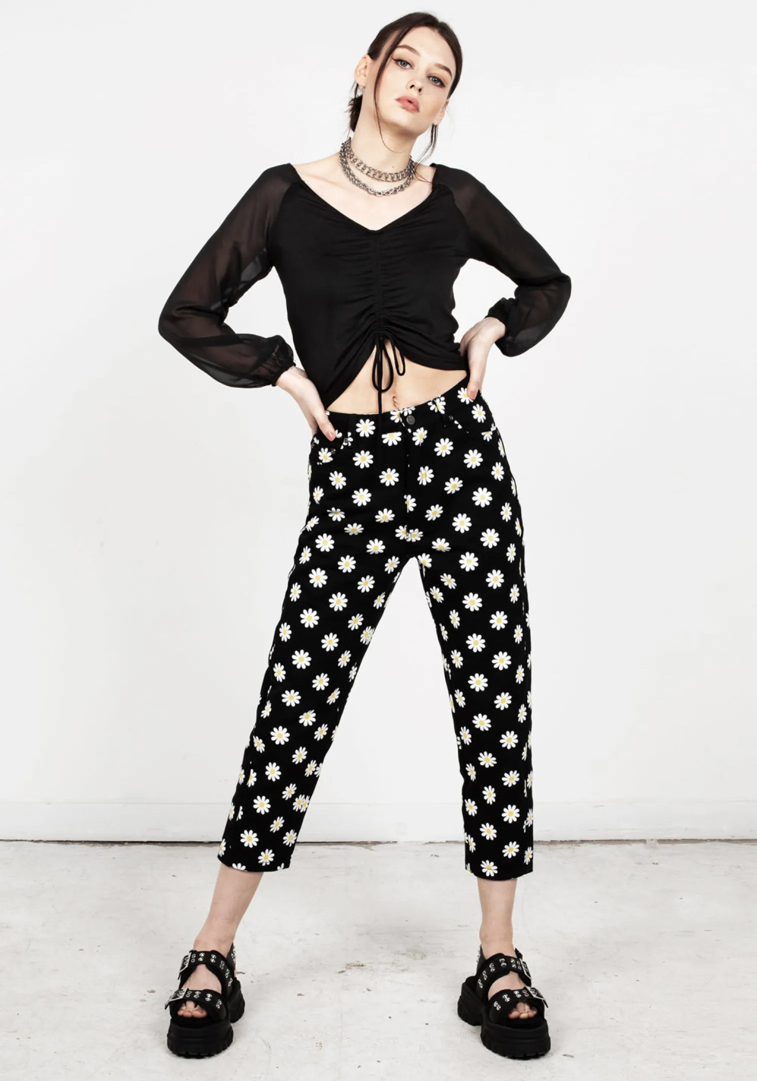 Daisy Jeans