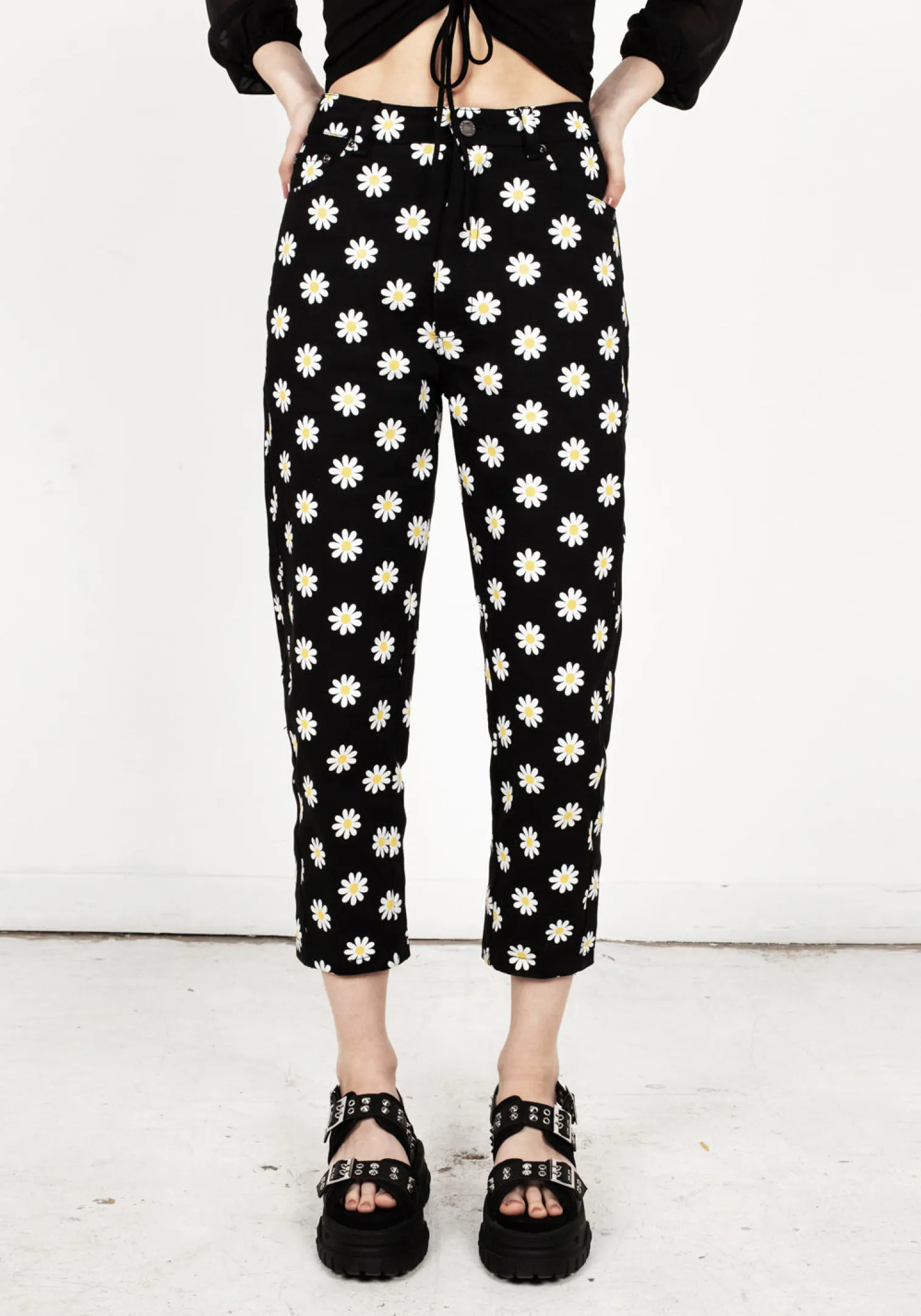 Daisy Jeans