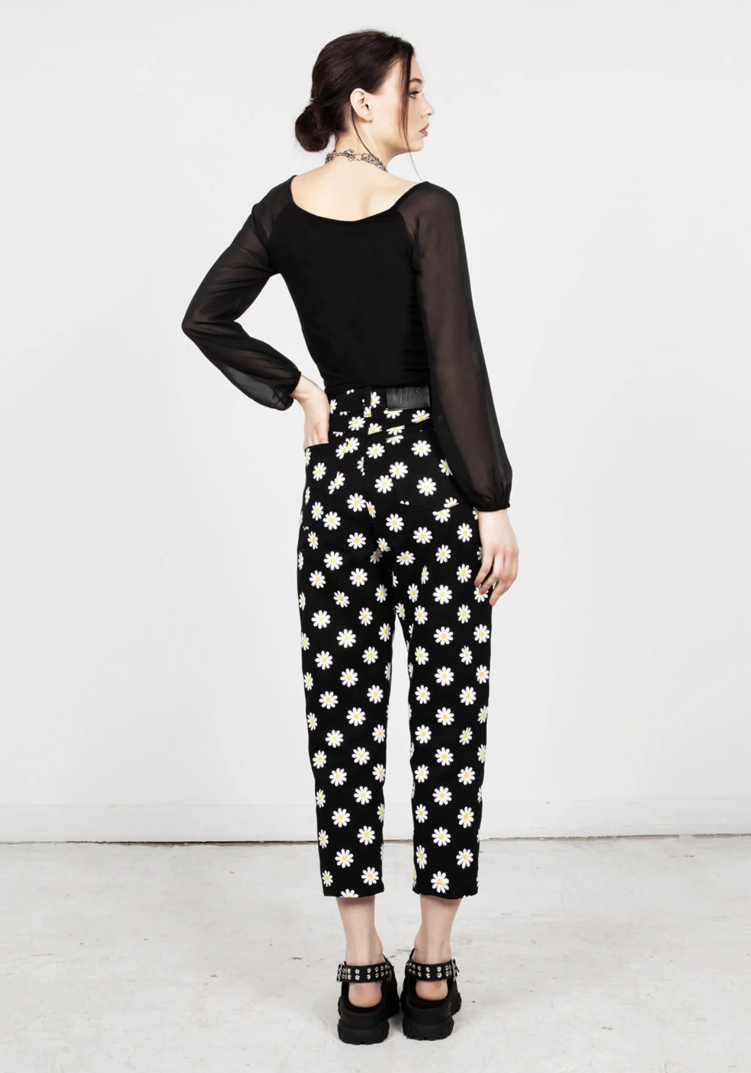 Daisy Jeans