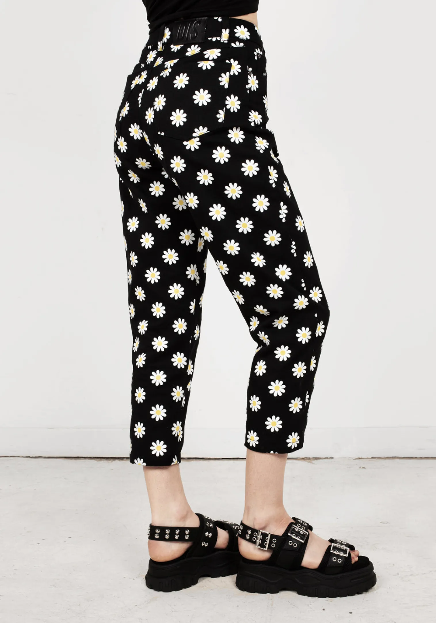 Daisy Jeans