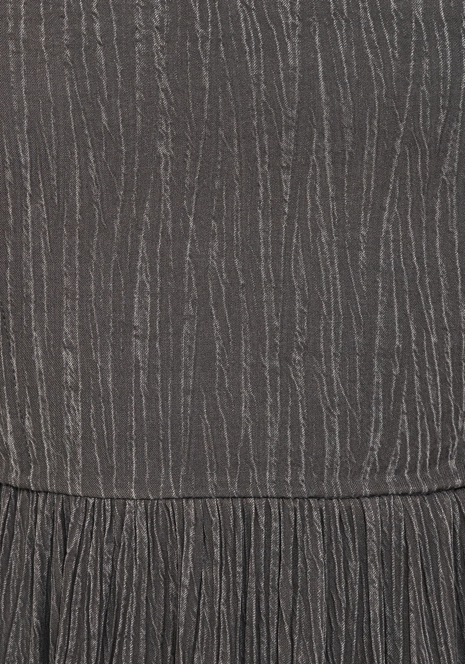 Darkside Corset Midi Dress