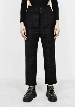 Darkwave Tailored Trousers