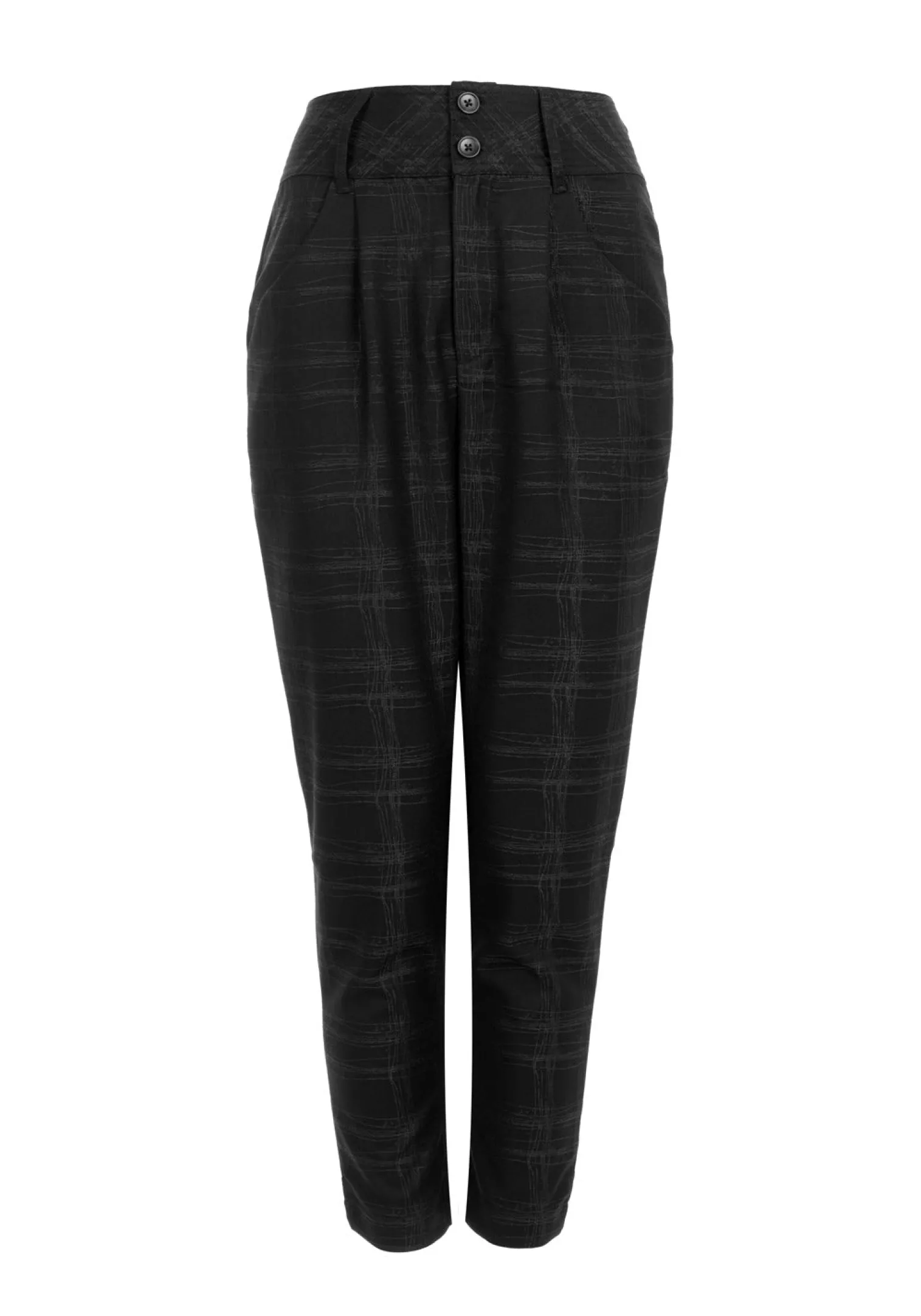 Darkwave Tailored Trousers