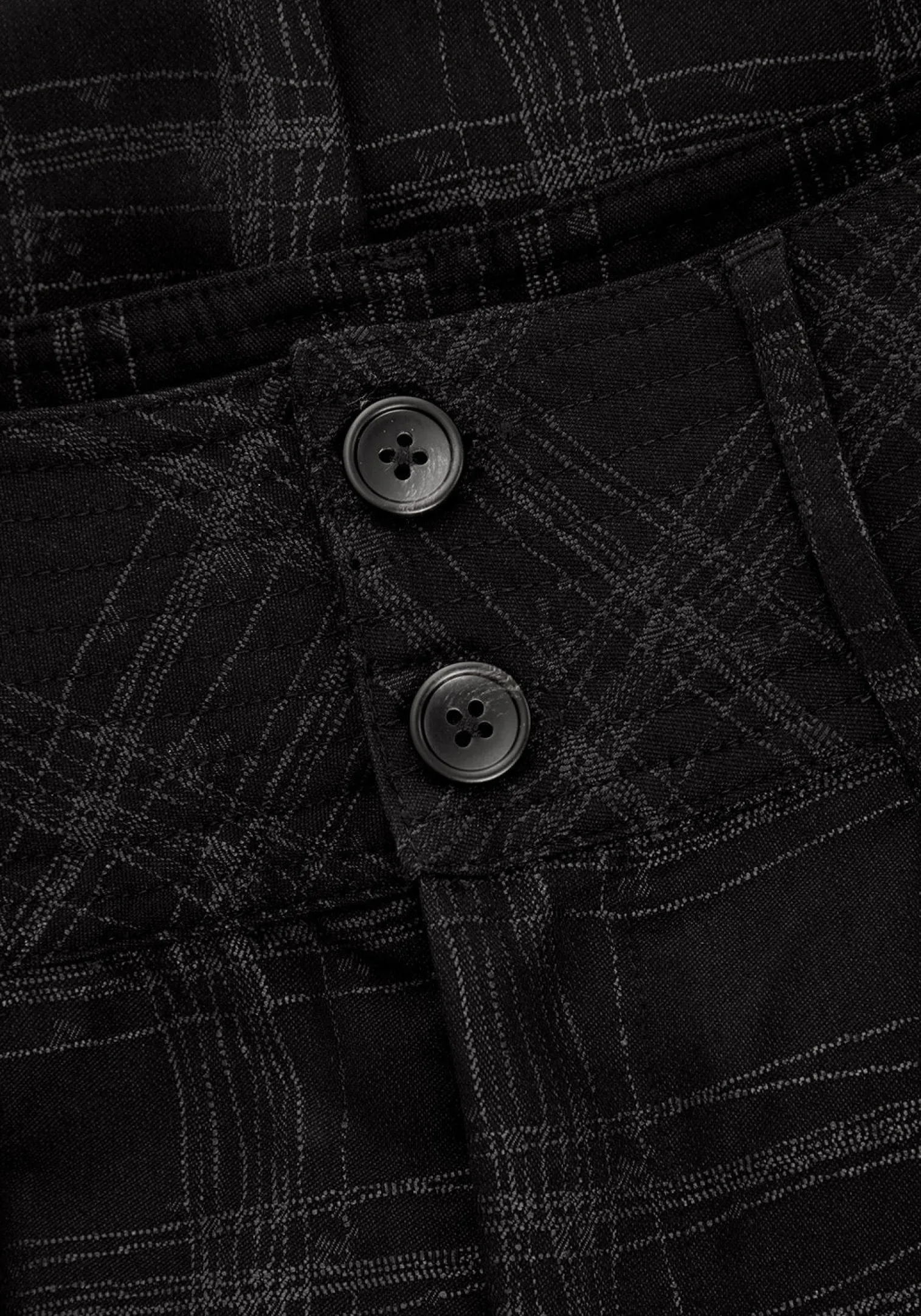 Darkwave Tailored Trousers