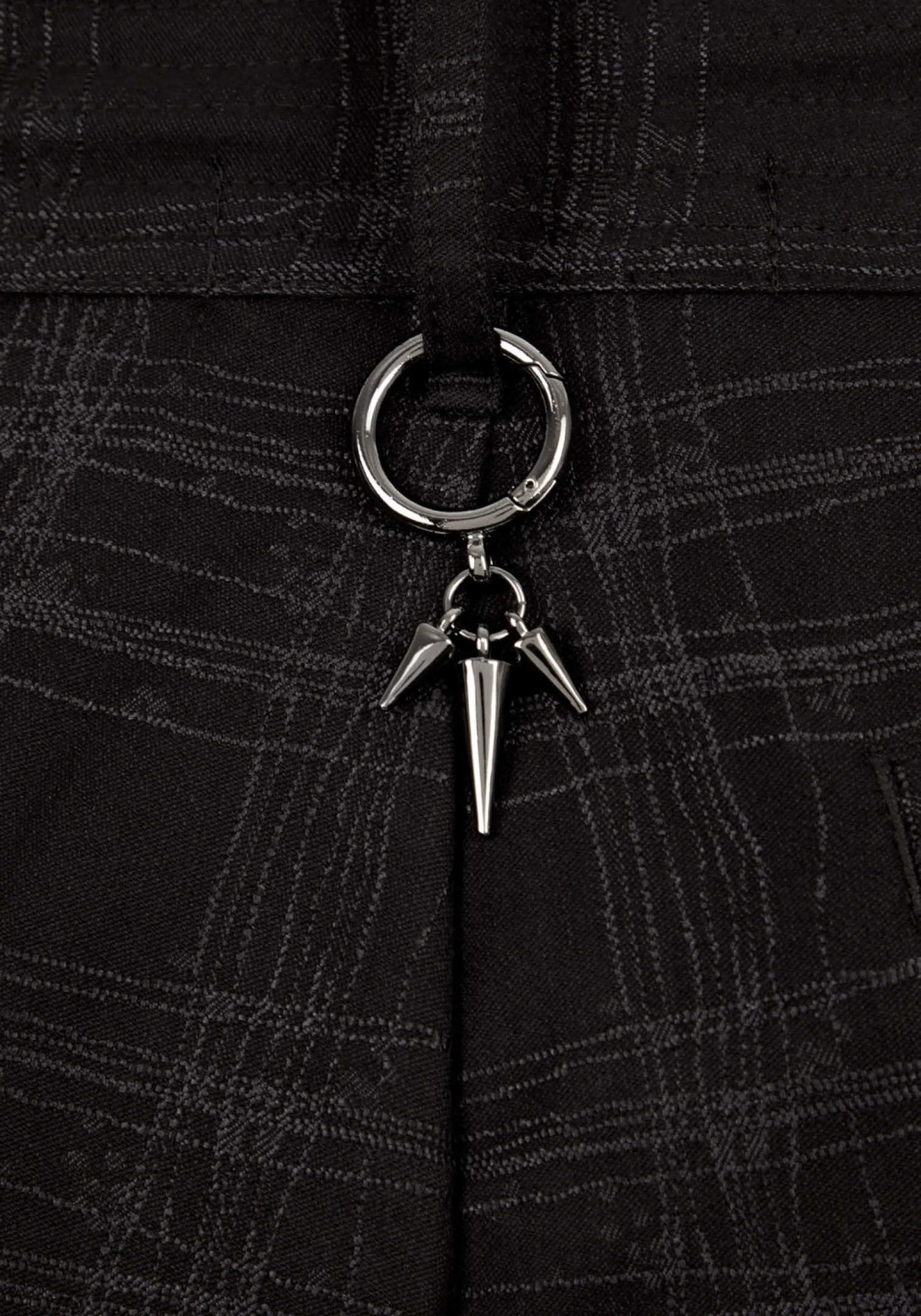 Darkwave Tailored Trousers