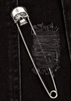 Dead Head Pin